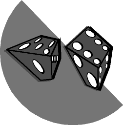 dice